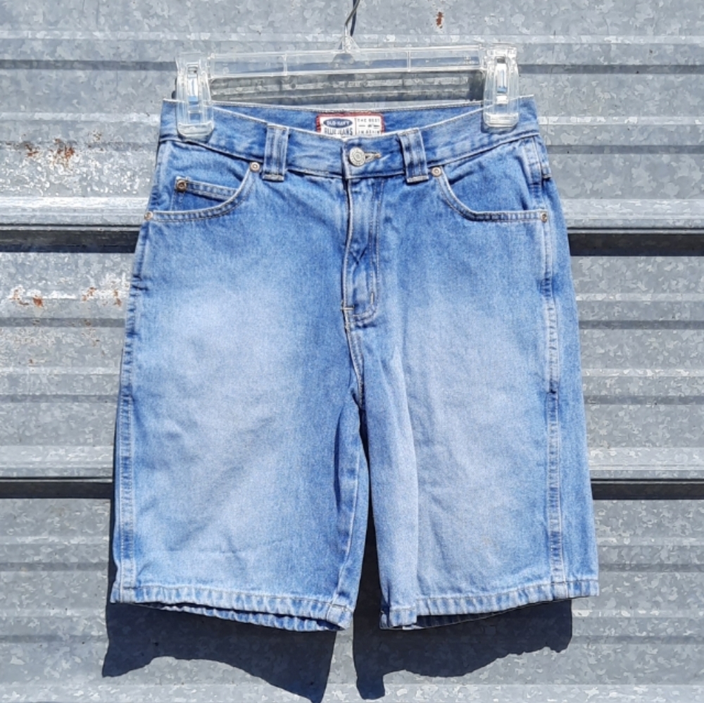VINTAGE Old Navy Denim Shorts